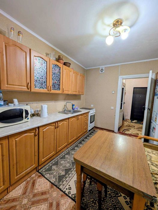НАЙДЕШЕВША 1к на Гречахах з ремонтам, заходь і живи ! ID: 40865