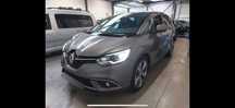 Renault Grand Scenic okazja automat navi full ledy 7 osob radary asystenty !!!