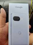 Google Pixel 9 a nowy