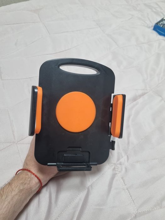 Крепление на планшет