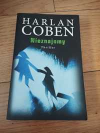 Harlan Coben: Nieznajomy, W głębi lasu, Klinika śmierci