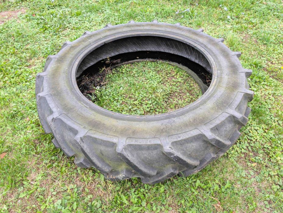 2 opony rolnicze Continental radial 13.6 R 38