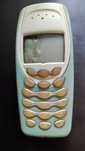 Nokia 3410 stara