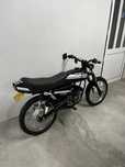 Sachs Fuego 44mm