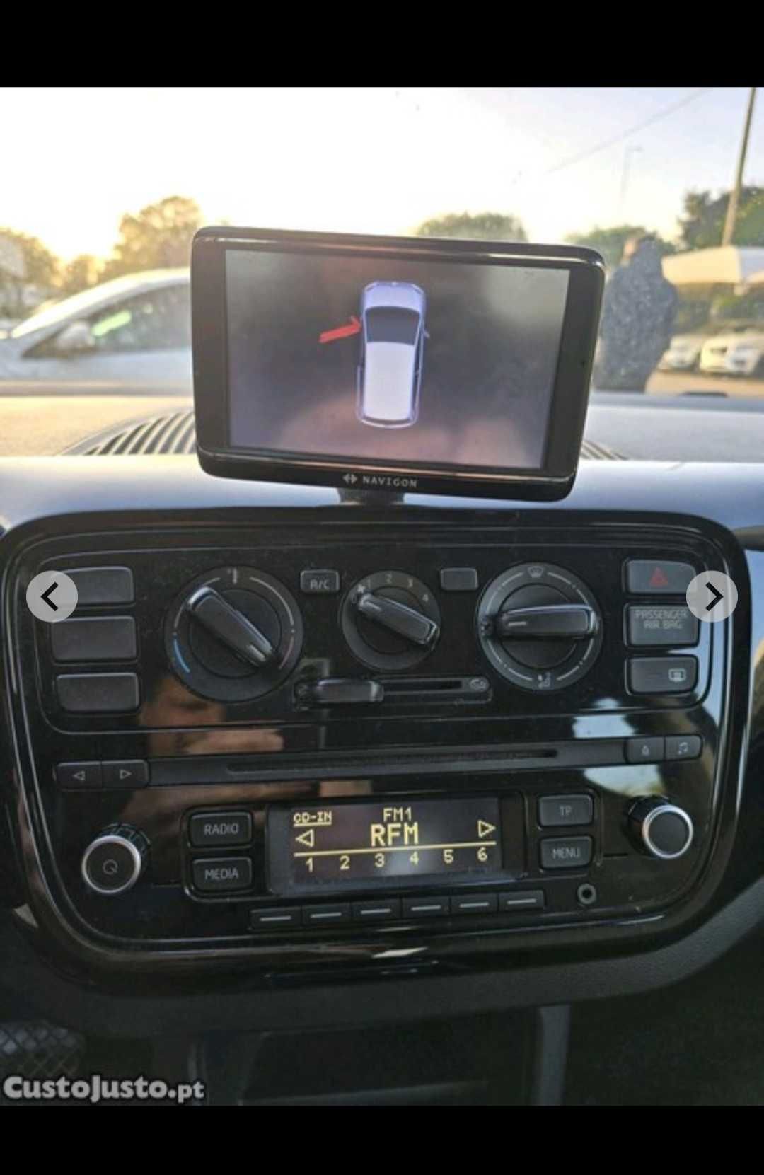 CarroEste carro é muito bom