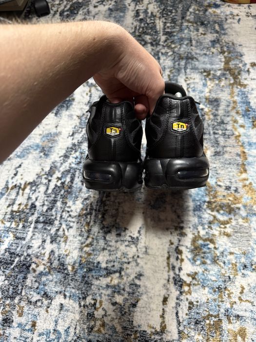 Nike Air Max Plus Tn Leather rozmiar 44