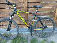Sprzedam rower marki Kelly's Spider 21,5 LIMITED Fluo Schimano Deor.
