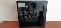 Computador Intel i5 8500/8GB RAM/ SSD 240GB