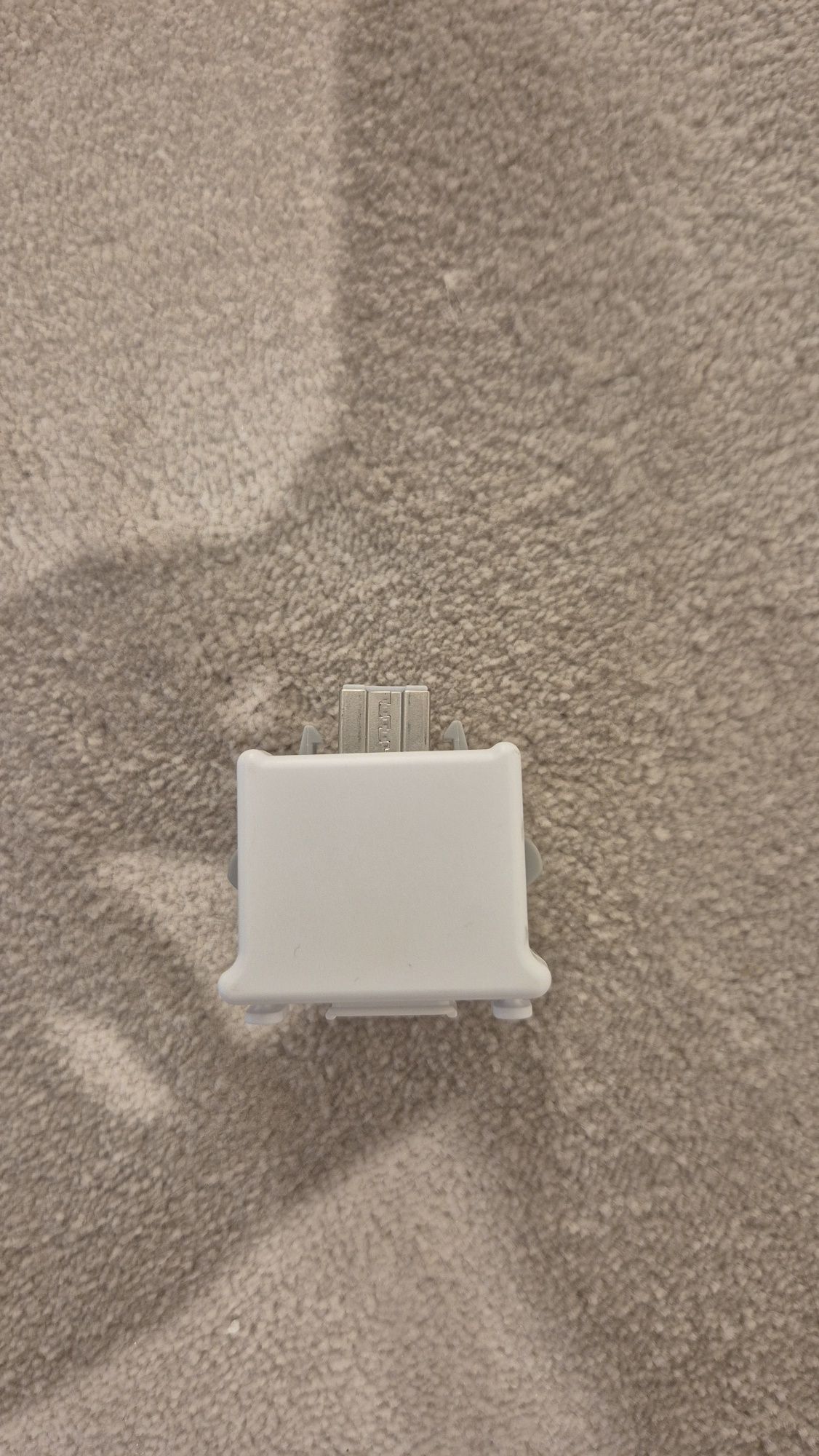 Adaptador MotionPlus Wii
