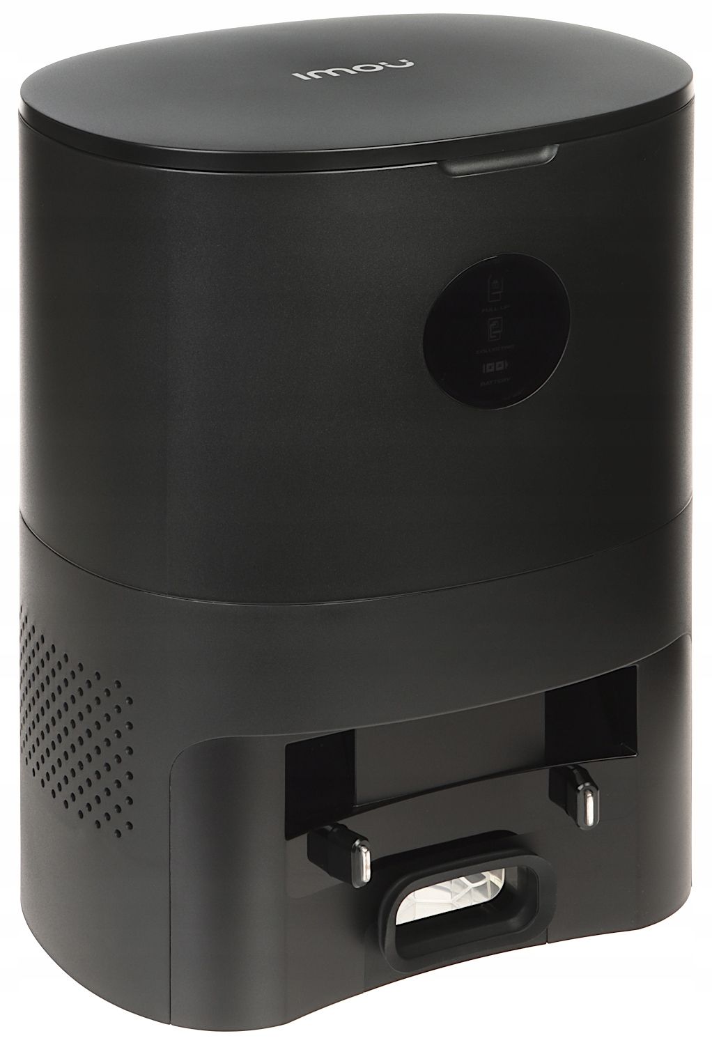 Robot sprzątający Imou RV-L11-A czarny