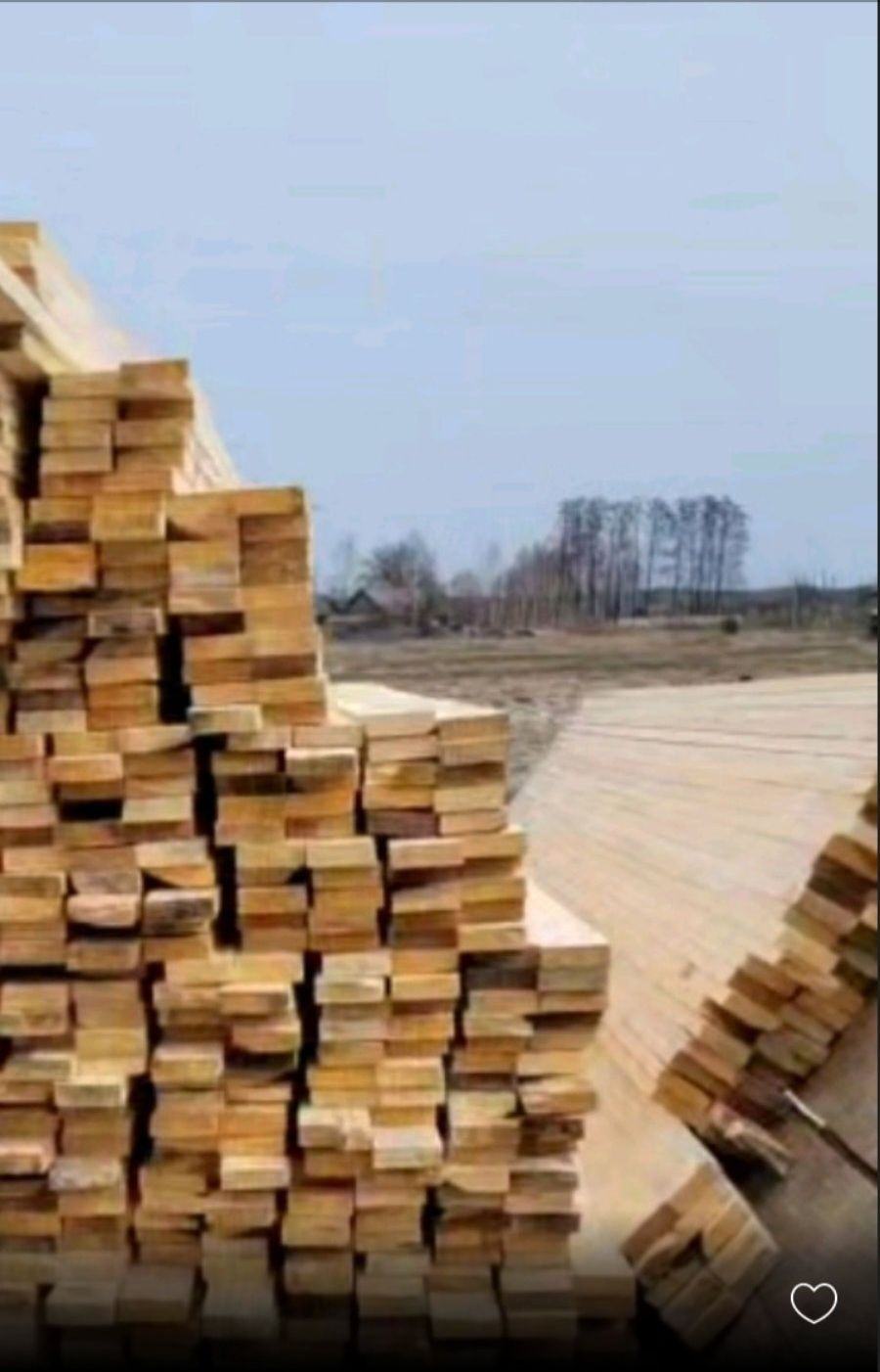 Продам пило матеріали  рейка суха стругана під замовлення