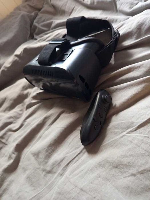 V2 kit-       VR