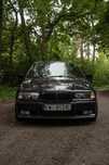 BMW Seria 3 BMW E36 316i