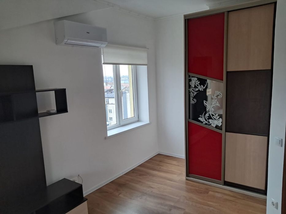 Оренда 1  кімнатної квартири в центрі міста по вул. Січових Стрільців