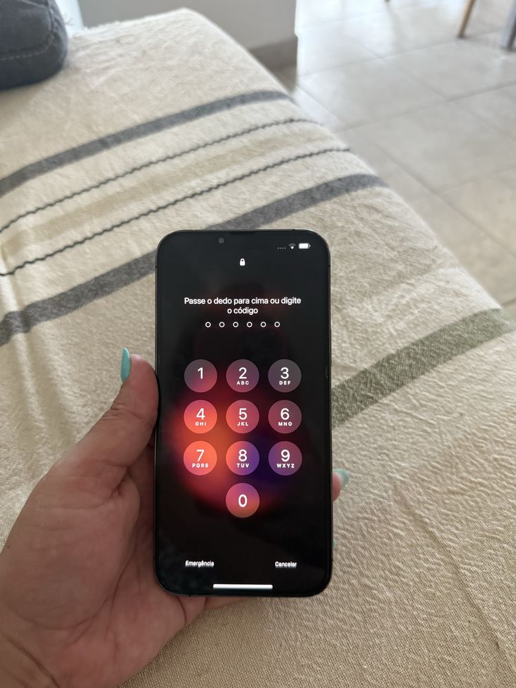 Iphone 13 pro Max