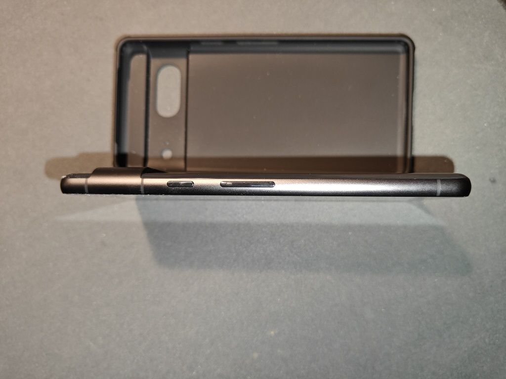 Pixel 7 8/128 Obsidian Global
