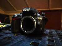 Nikon D3100 DSLR Máquina fotográfica