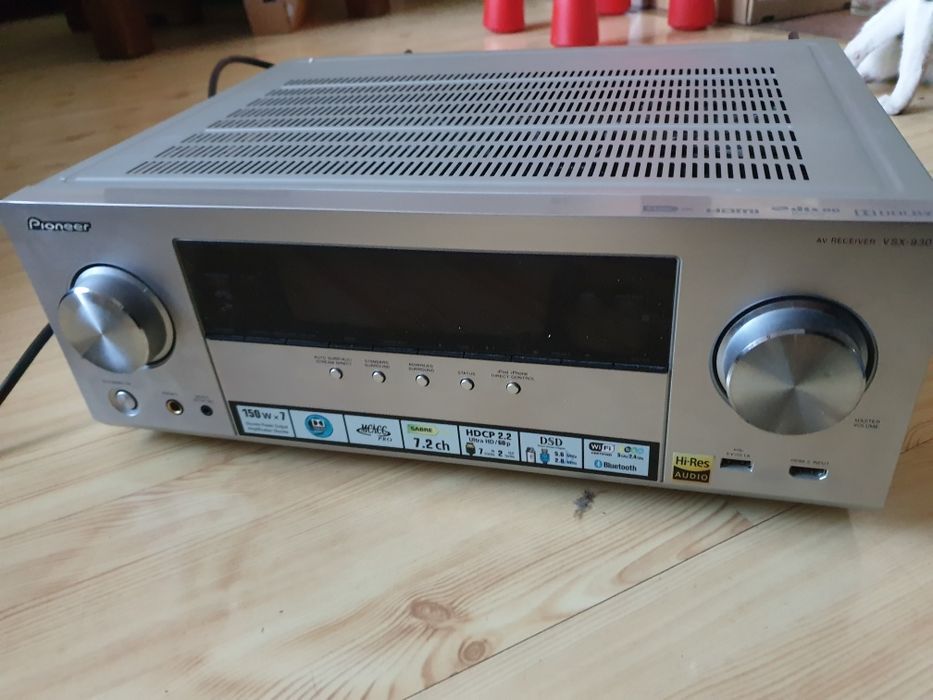 Amplituner Pioneer VSX-931S