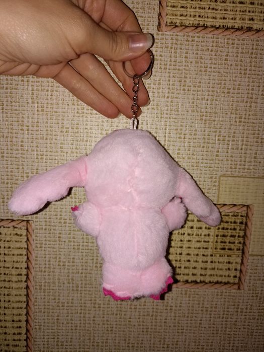 Новий брелок Стіч Стич Лілу Лилу