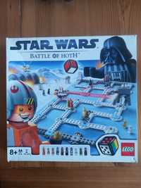 Lego star wars battle of hoth