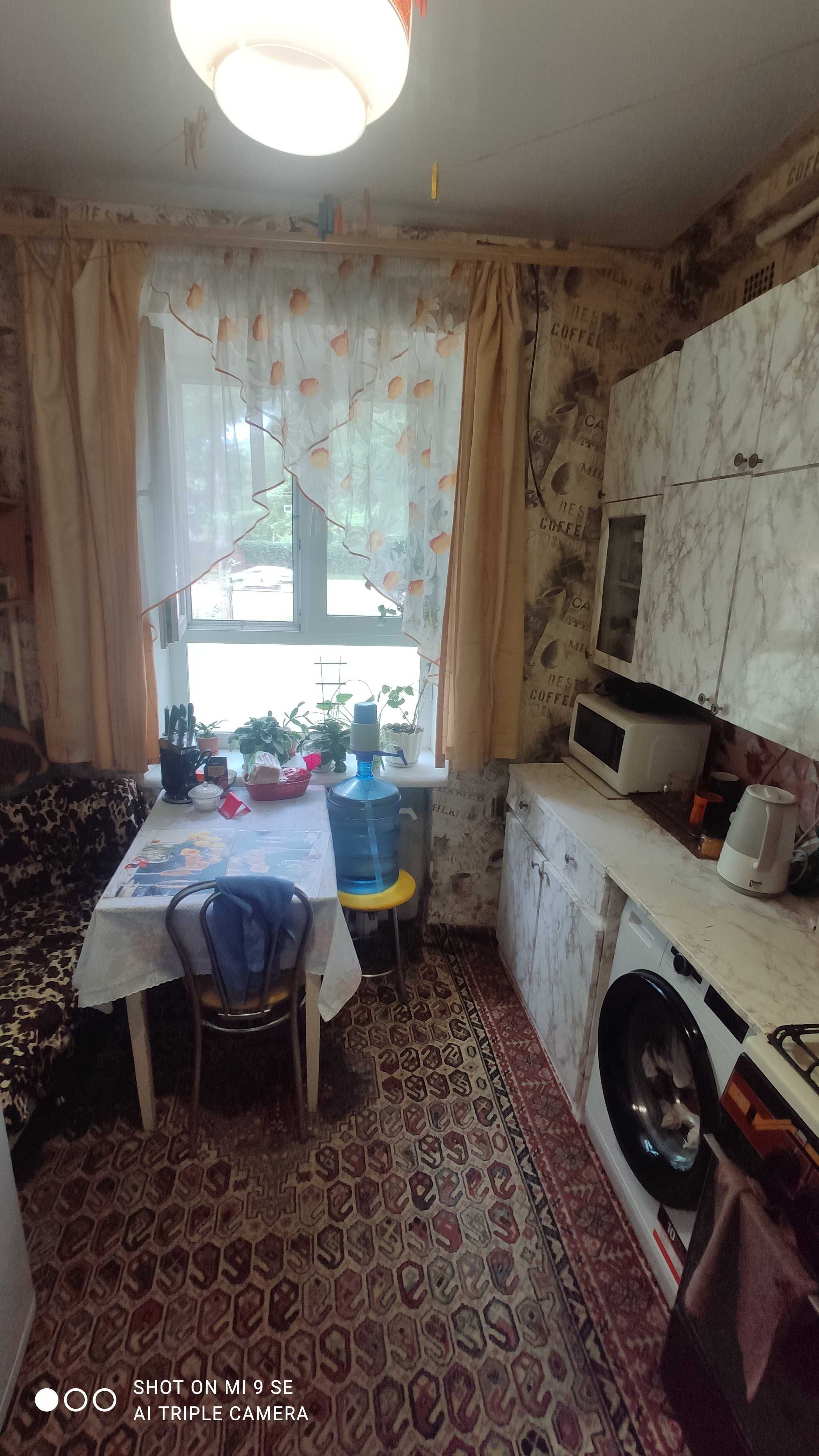 Продам 1к кв Богдана Хмельницкого