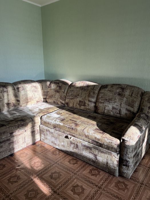 Диван розкладний