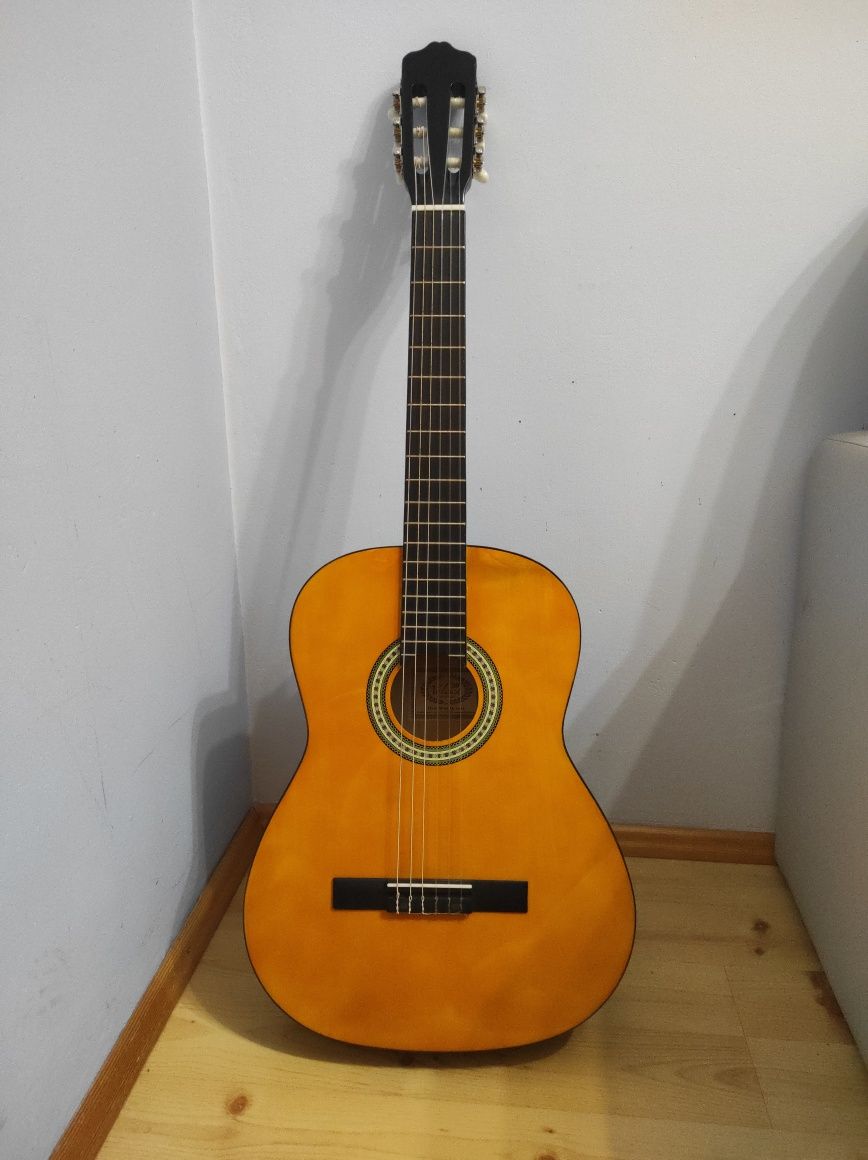 Gitara Valesca Classic Guitar 39"
