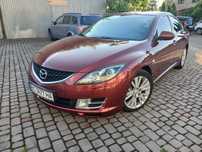 Продам автомобіль Mazda 6