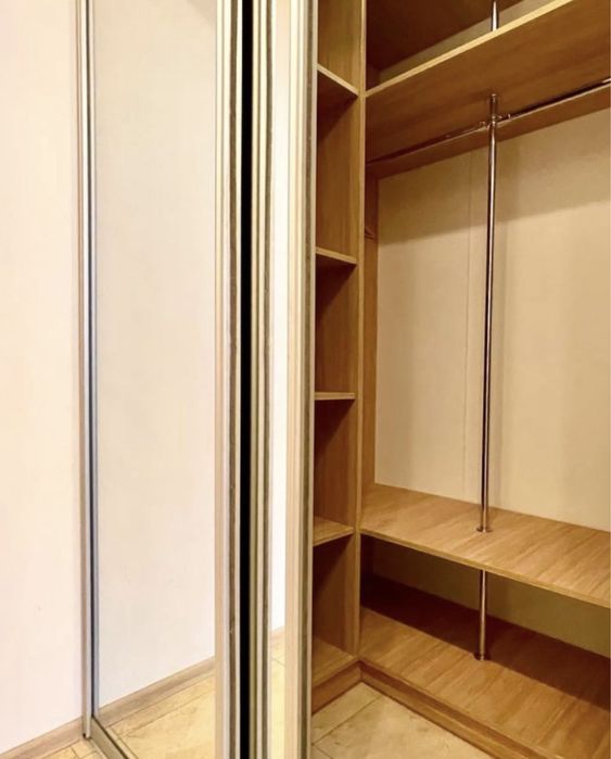 Аренда евродвушки / ЖК Пальмира Генуэзкая 5 /ЖИВОТНЫЕ / Аркадия Одесса