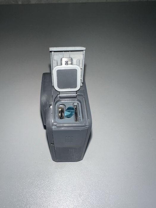 GoPro Hero 7 silver