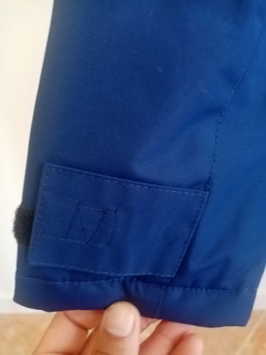 Casaco tommy de exelente qualidade