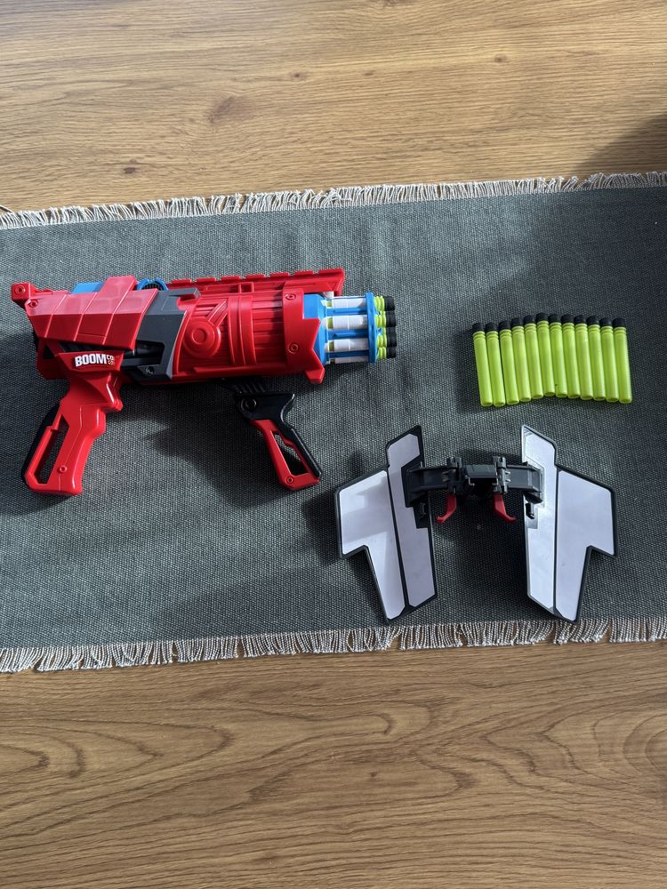 Pistolet Boomco
