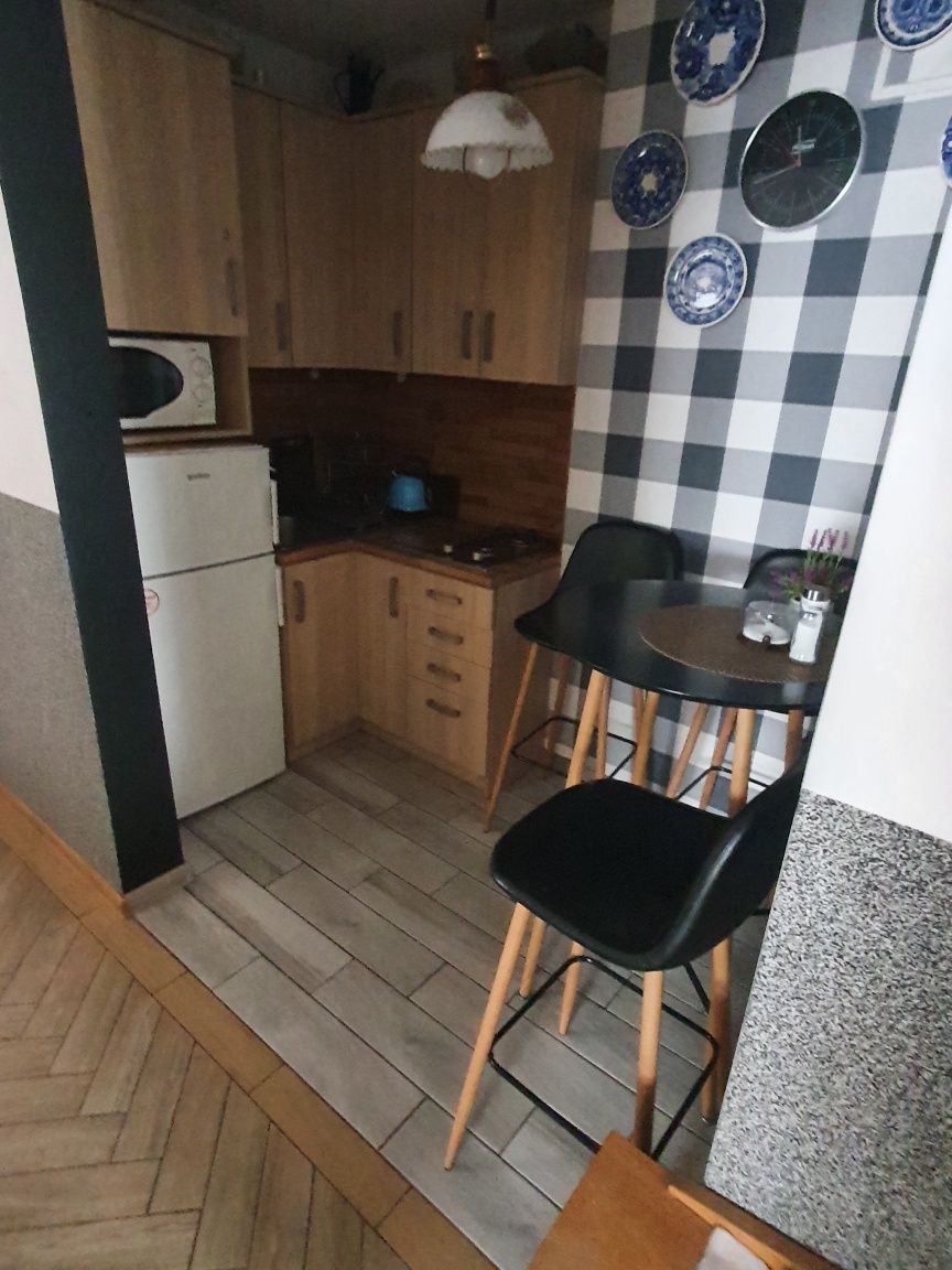 KLEO Pokoje Noclegi Blisko parku zdrojowego