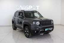 Jeep Renegade 1.3 TG 4Xe Trailhawk