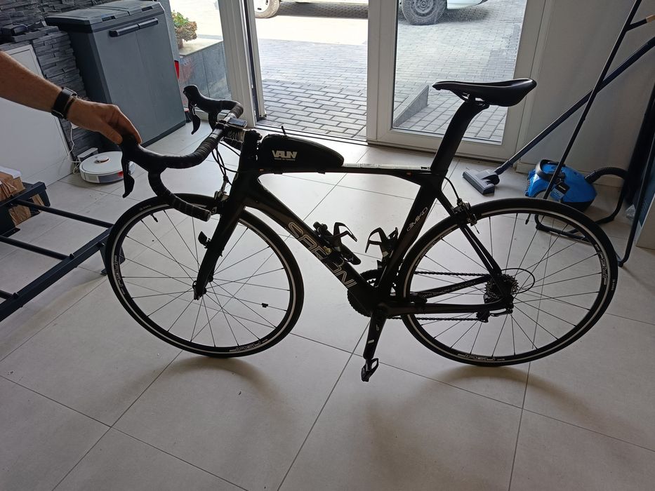 Rower szosowy Saroni Dimiko