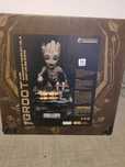 Figura Oficial Baby Groot Novo e Selado!