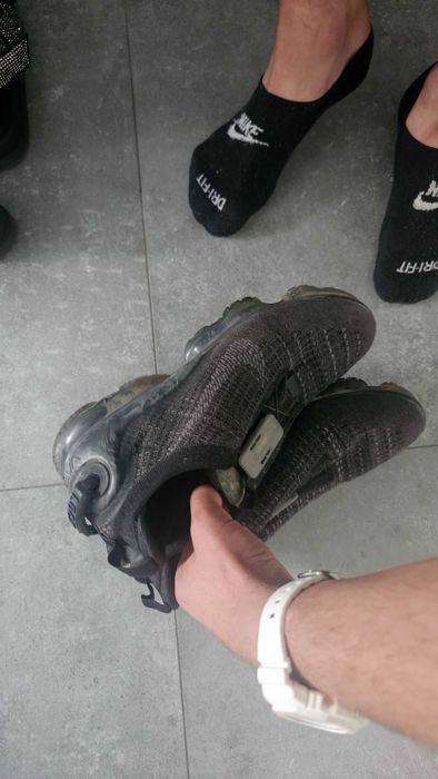 Nike Air Vapormax 2020 flyknit