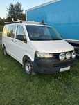 Volkswagen T5 Transporter 4x4