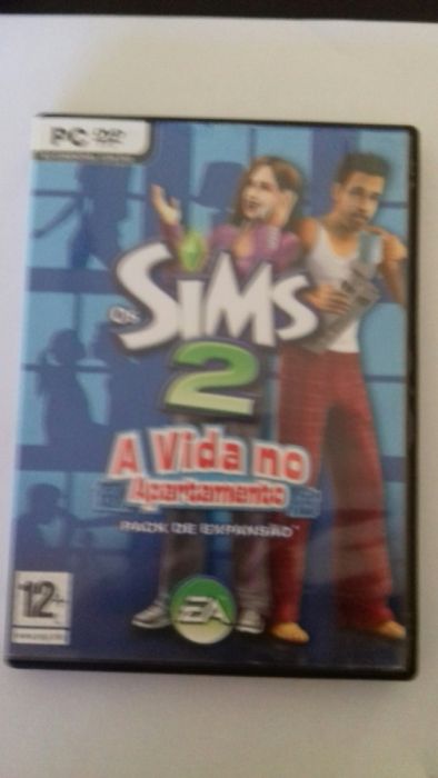 Sims 2