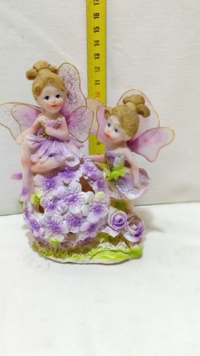 Ангел! статуэтка фигура