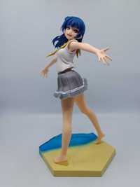 Figurka Anime Manga Love Live! Sunshine!! - Tsushima Yoshiko - SEGA