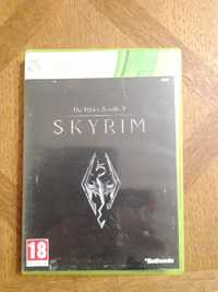 Skyrim Xbox 360,