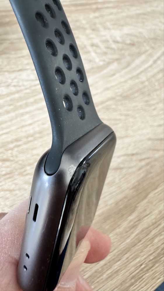 Apple watch series 3 Nike 42 mm
