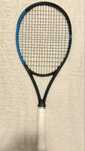 Raquete Dunlop FX 500 Tour | 305g | 98 sq.in | L3