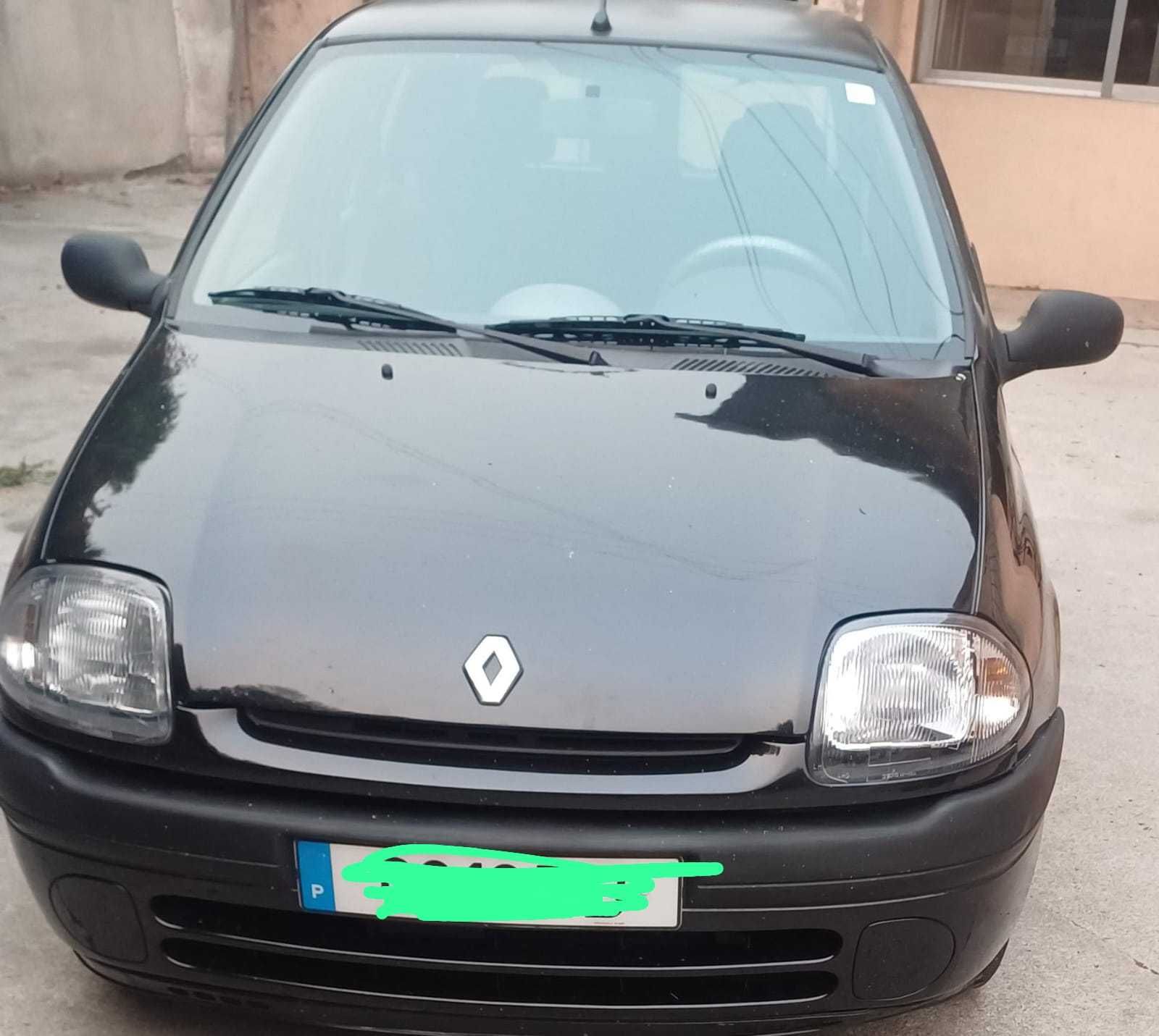 Vendo Renault clio 1.2
