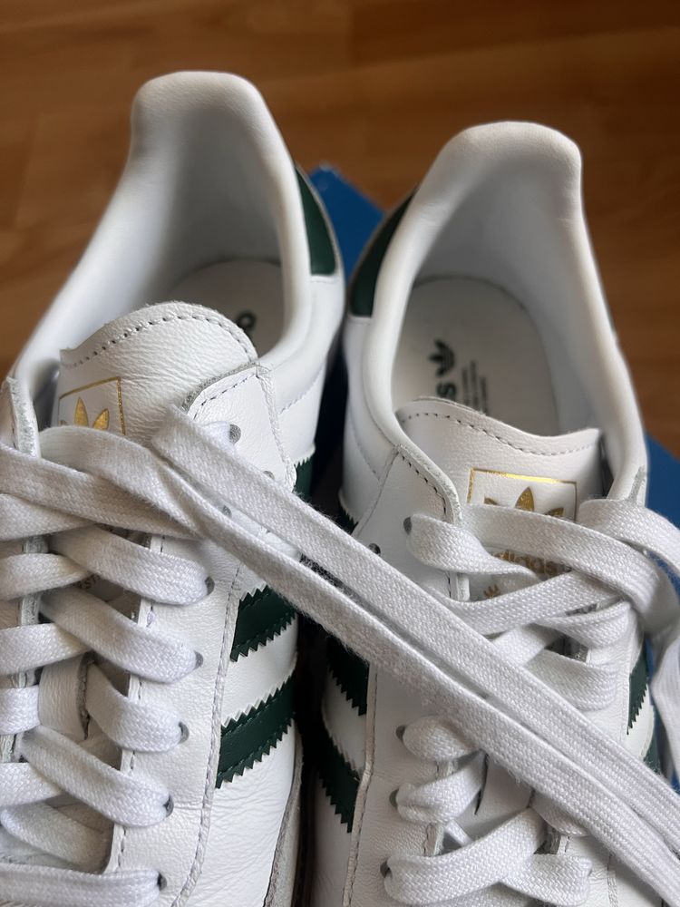 Кеди Adidas Samba OG ОРИГІНАЛ