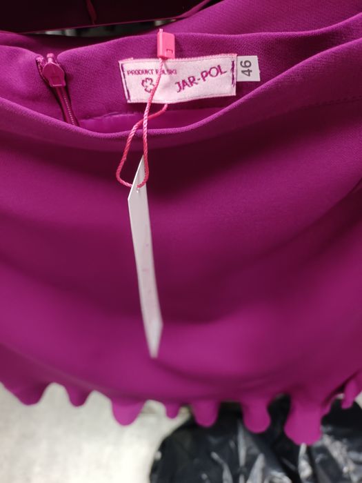 Spódnica damska jar pol