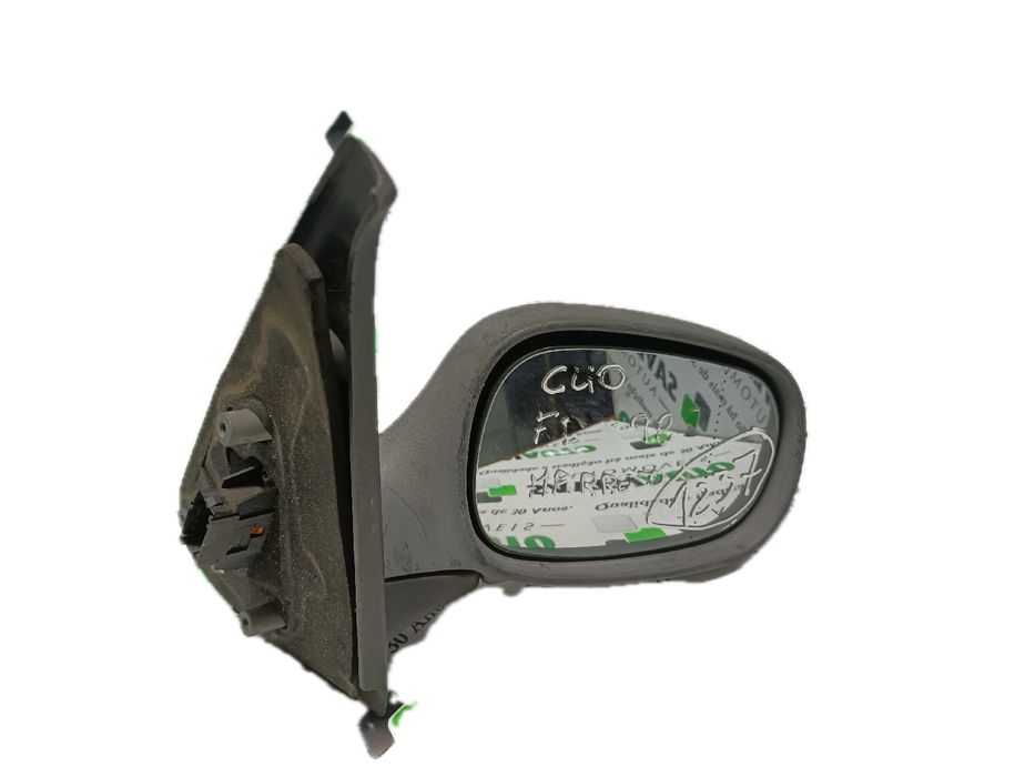 Retrovisor / espelho direito RENAULT Clio II (BB0/1/2_, CB0/1/2_)