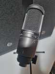 Mikrofon AT2020 USB+	Audio-Technica