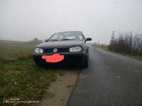 Volkswagen Golf MK4